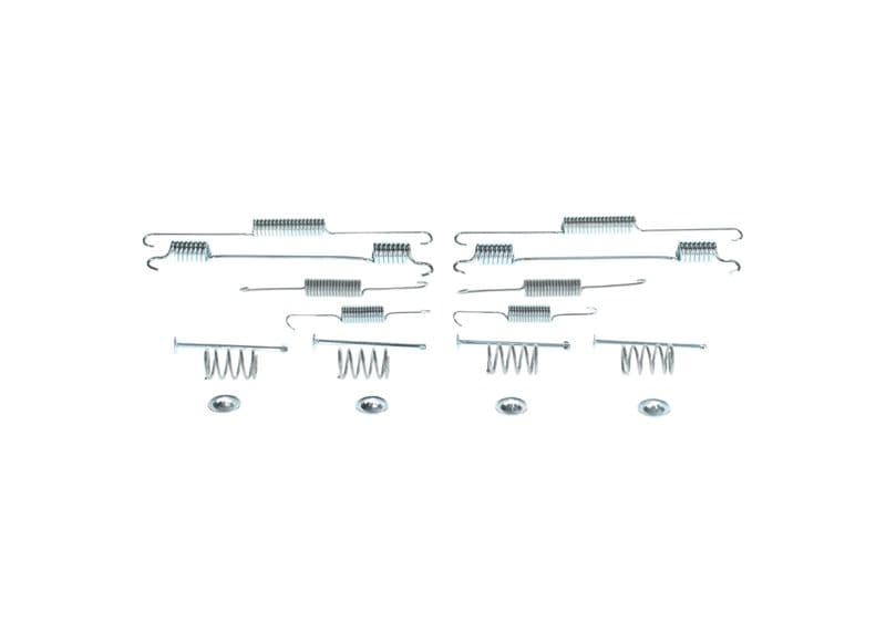 Set accesorii, sabot de frana BOSCH 1 987 475 292