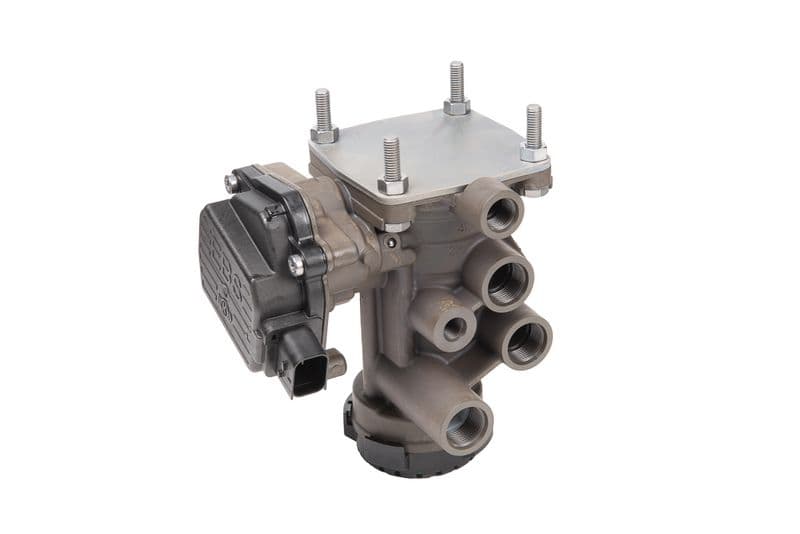 supapa control,remorca KNORR-BREMSE IAM Preferred Part K028781N50