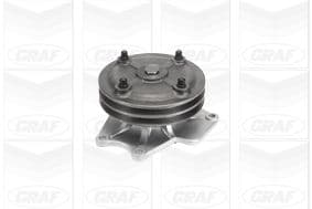 Pompă de apă, răcire motor GRAF PA1016