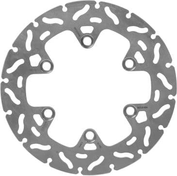 Disc frana TRW MST272RAC
