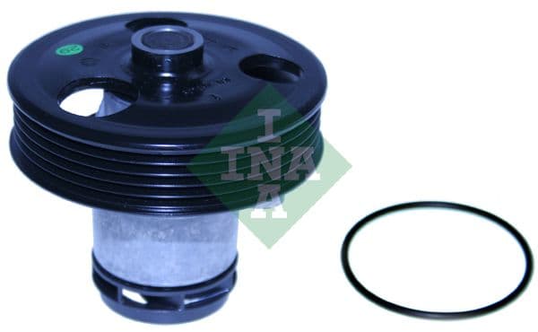 Pompă de apă, răcire motor Schaeffler INA 538 0411 10