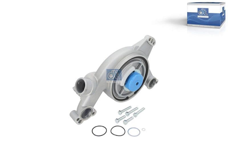 Pompă de apă, răcire motor DT Spare Parts 3.16012