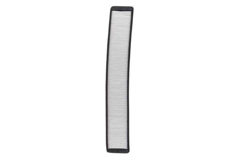 Filtru, aer habitaclu TOPRAN 500 220