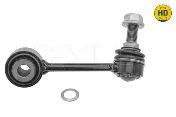 Brat/bieleta suspensie, stabilizator MEYLE -HD: Better than OE. 016 060 0117/HD