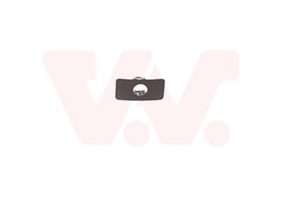 Suport, senzor (asistență parcare) VAN WEZEL 5863465