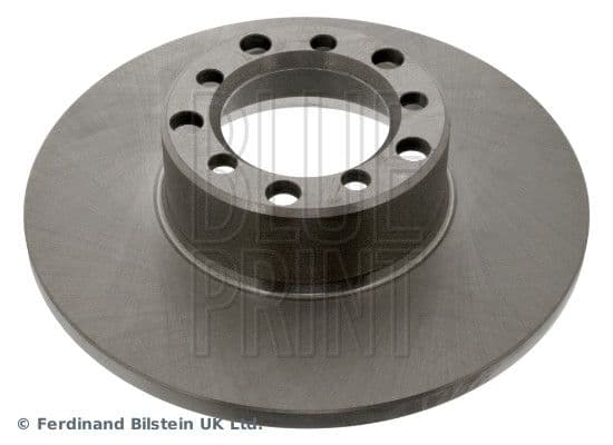 Disc frana BLUE PRINT ADU174378