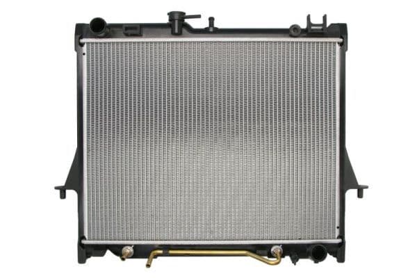 Radiator, racire motor THERMOTEC D79001TT