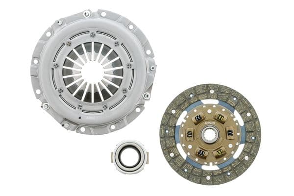 Set ambreiaj AISIN Clutch Kit (3P) KS-028D