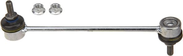 Brat/bieleta suspensie, stabilizator TRW JTS143