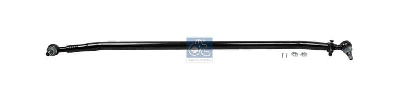 bara directie DT Spare Parts 5.22016