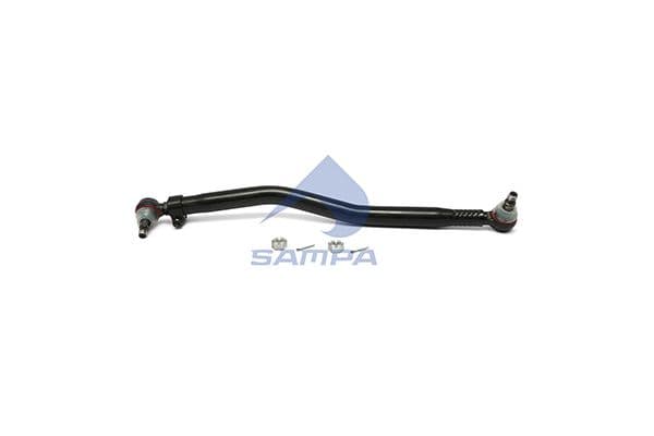 Bieleta, directie SAMPA 097.741