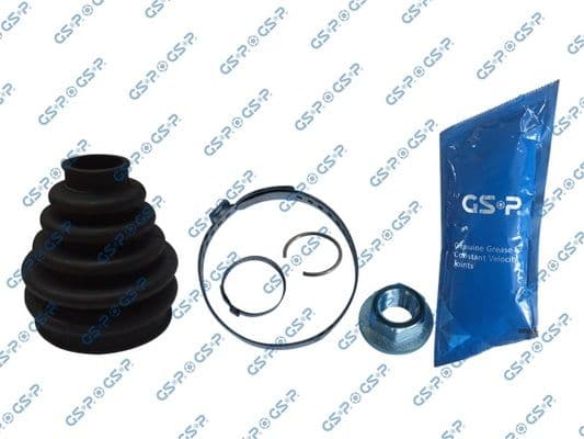 Ansamblu burduf, articulatie planetara GSP 780263