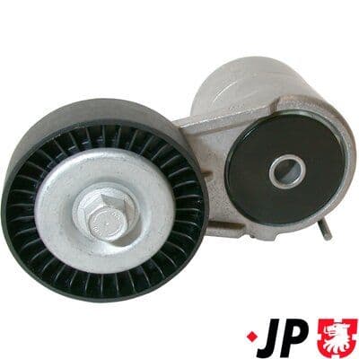 Intinzator curea, curea distributie JP Group JP 1218200900