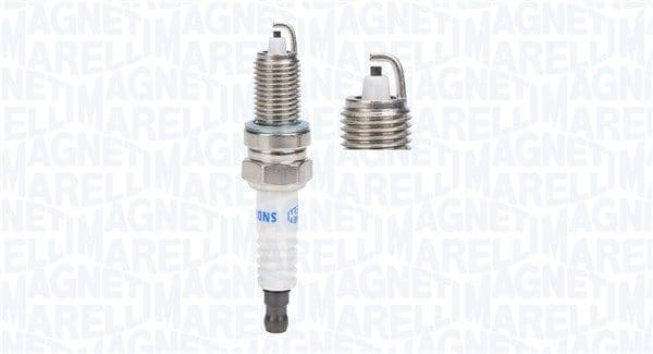 Bujie MAGNETI MARELLI 062810000041