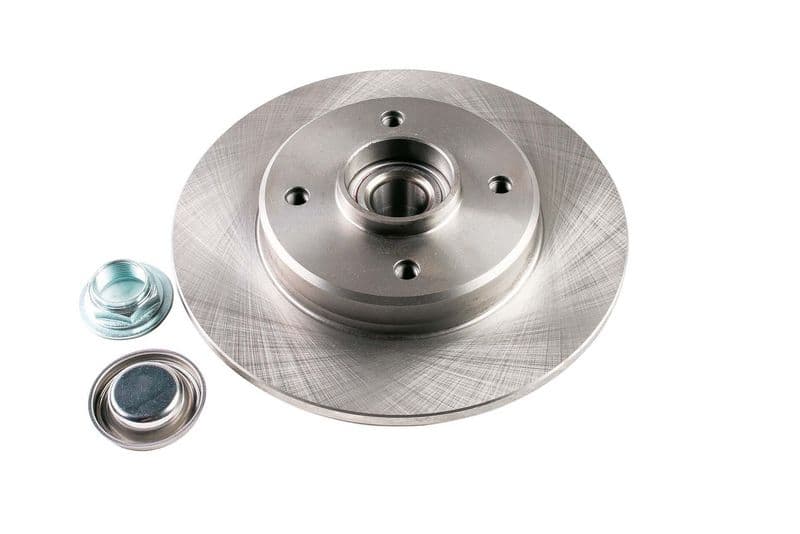 Disc frana DR!VE+ DP1010.11.1649