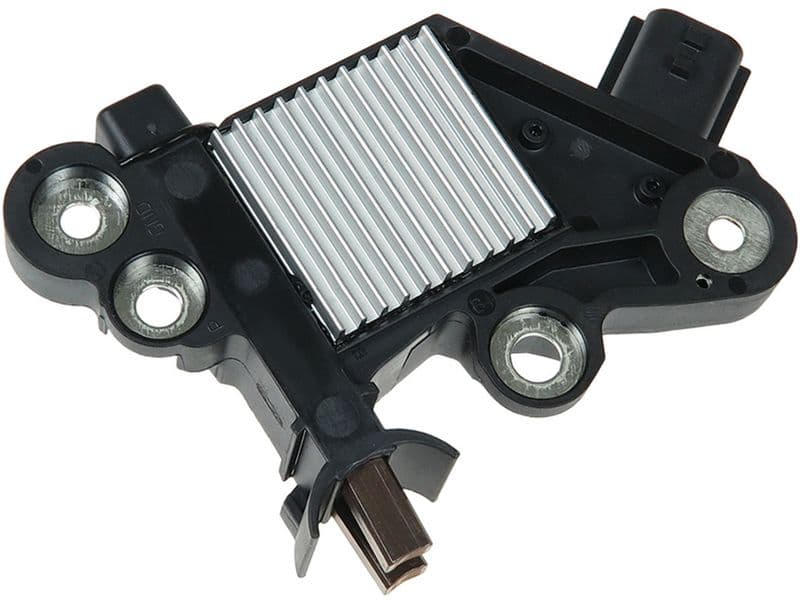 Regulator, alternator AS-PL AS ARE0243S