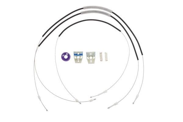 Set reparat, macara geam BLIC 6205-01-053817P