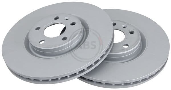 Disc frana ABS 18587