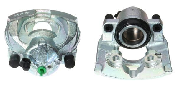 Etrier frana BUDWEG CALIPER 345028
