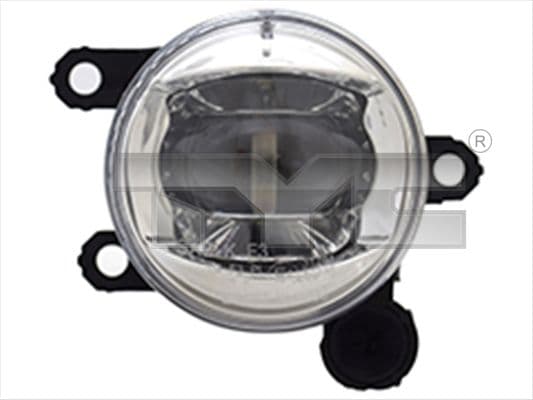 Proiector ceata TYC 19-6418-00-9