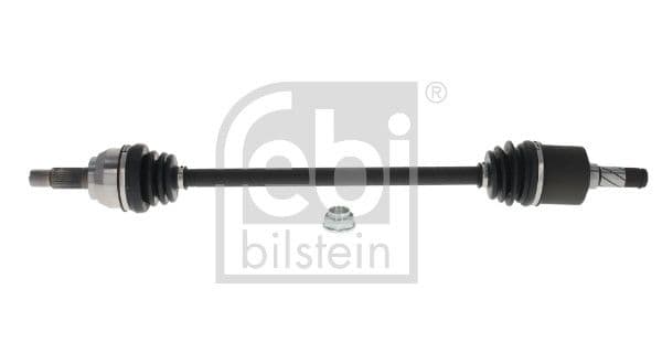 Planetara FEBI BILSTEIN 180769