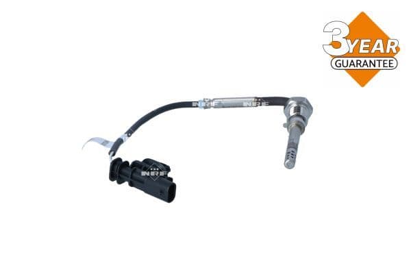 Senzor, temperatura gaze evacuare NRF EASY FIT 707266