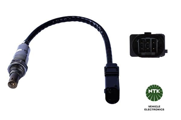 Sonda Lambda NTK 97825