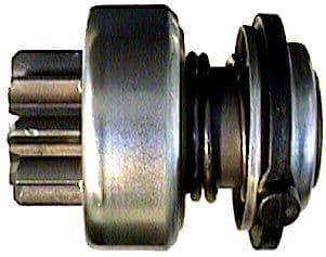 cuplaj unisens,demaror HC-Cargo F 032 133 362