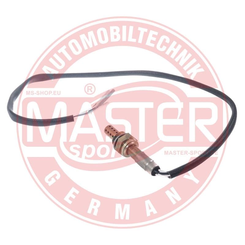 Sonda Lambda MASTER SPORT 0258986602-PCS-MS