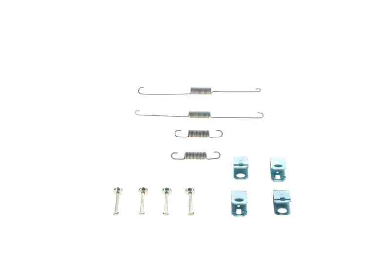 Set accesorii, sabot de frana BOSCH 1 987 475 398