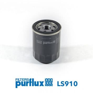 Filtru ulei PURFLUX LS910