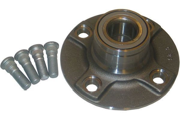 Set rulment roata KAVO PARTS WBK-6508