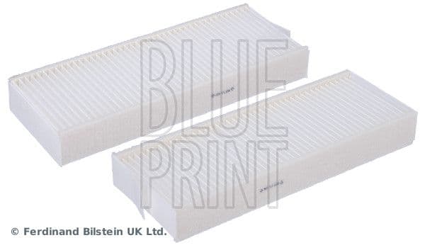 Set filtru, aer habitaclu BLUE PRINT ADP152514