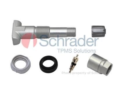 Set reparatie, senzor roata (sist.control presiune pneu) SCHRADER 5056