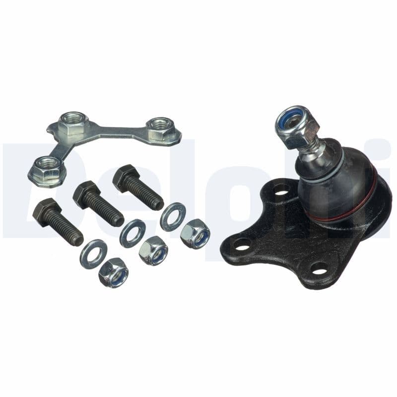 Pivot DELPHI TC1085