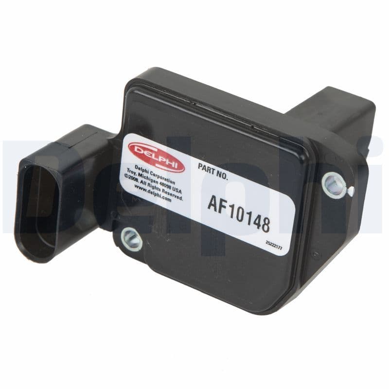 senzor debit aer DELPHI AF10148-12B1