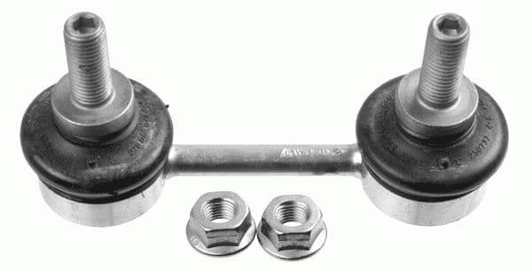 Brat/bieleta suspensie, stabilizator LEMFÖRDER 29906 02