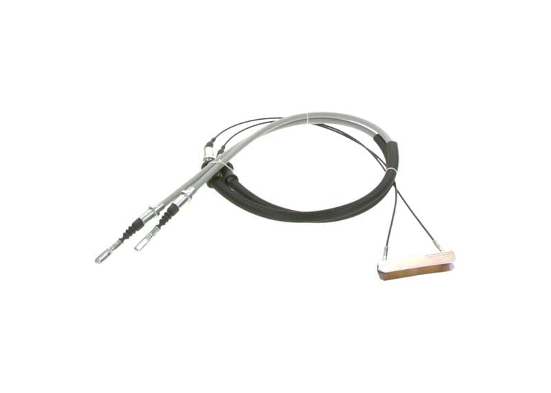 Cablu, frana de parcare BOSCH 1 987 477 250