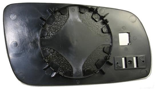 Sticla oglinda, oglinda retrovizoare exterioara DEPO 3501G02