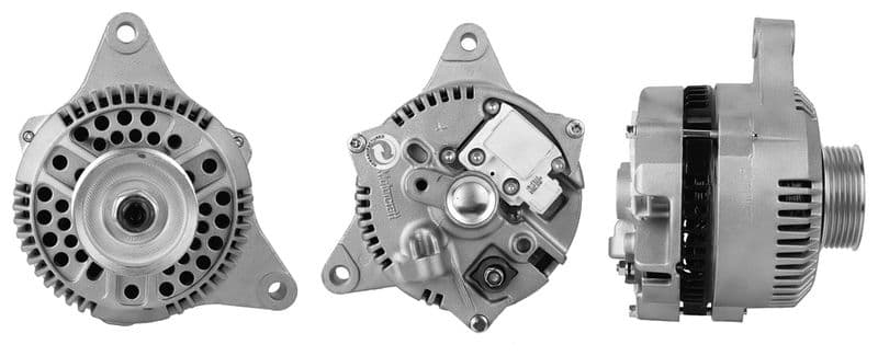 Generator / Alternator ELSTOCK 28-3918