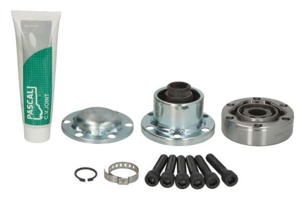 Set articulatie, planetara PASCAL G7M020PC