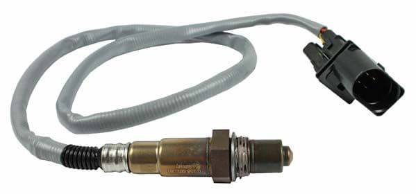 Sonda Lambda METZGER AUTOTEILE 0893183
