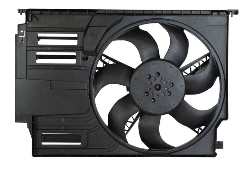 Ventilator, radiator MAXGEAR AC230306