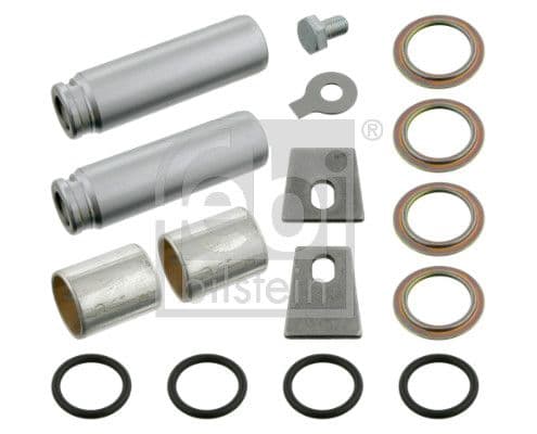 Set bolturi saboti frana FEBI BILSTEIN 06455