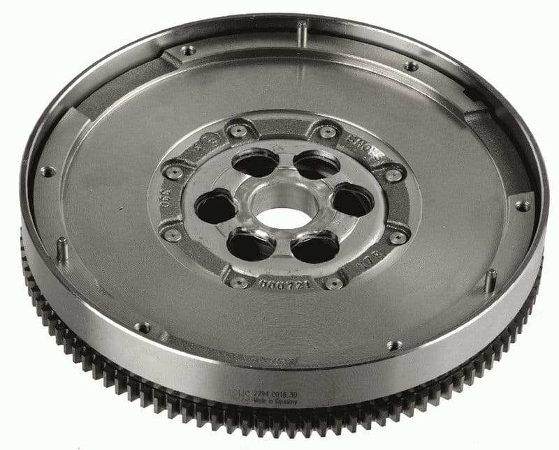 Volanta SACHS Dual-mass flywheel 2294 001 630