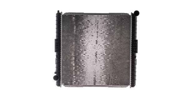 Radiator, racire motor MAHLE CR 124 000S