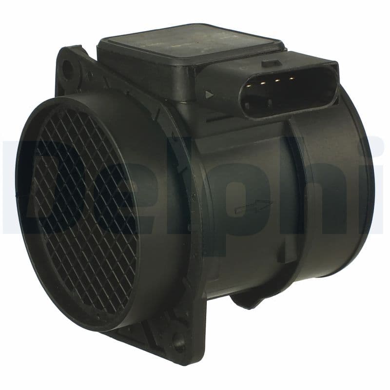 senzor debit aer DELPHI AF10236-12B1