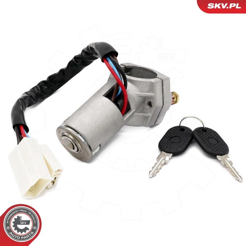 Blocaj volan ESEN SKV 65SKV215