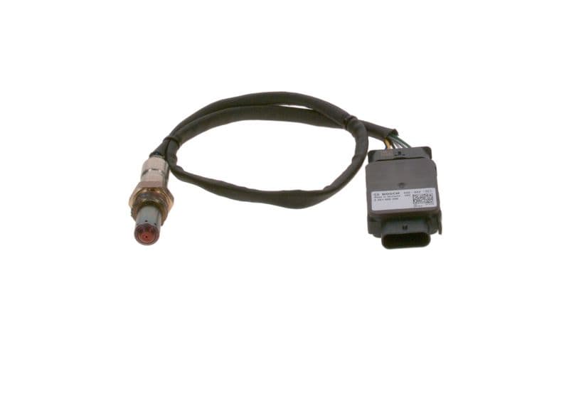 Senzor NOx, injectie aditiv BOSCH 0 281 008 498