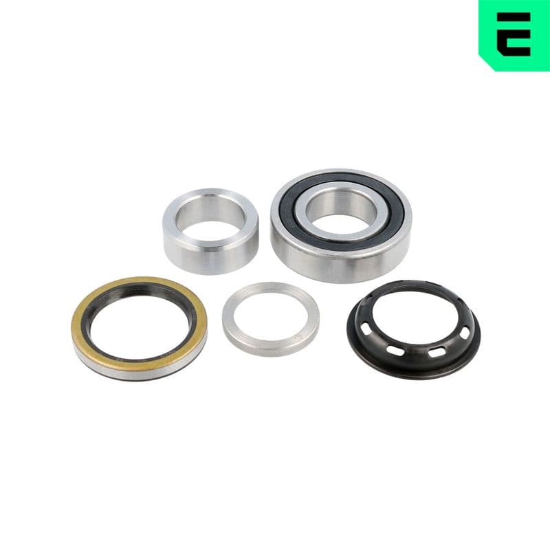Set rulment roata OPTIMAL 972275